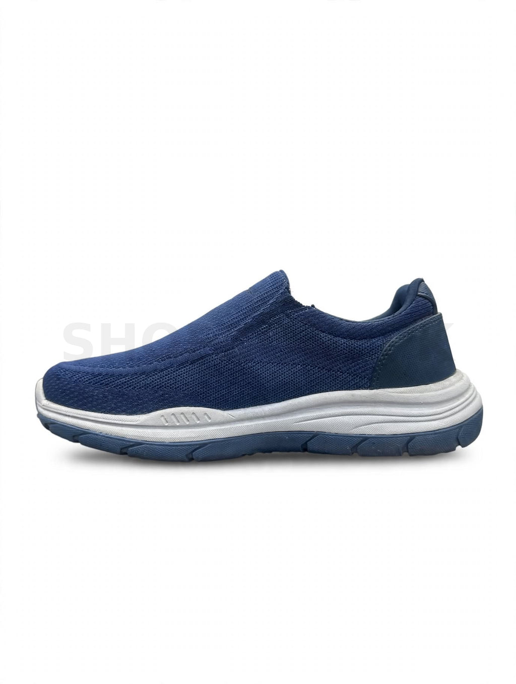 SK GoWalk Navy