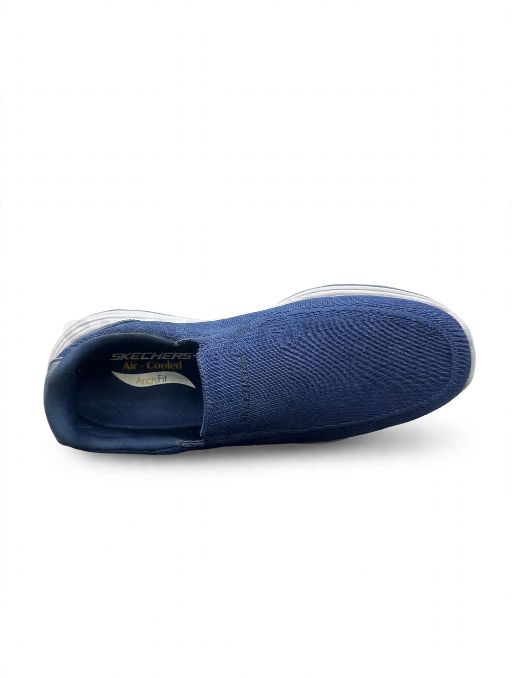 SK GoWalk Navy