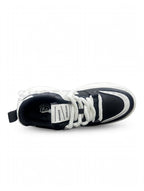 Chunky Street Black White