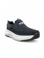 Walk Slip-in Black White