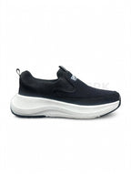 Walk Slip-in Black White