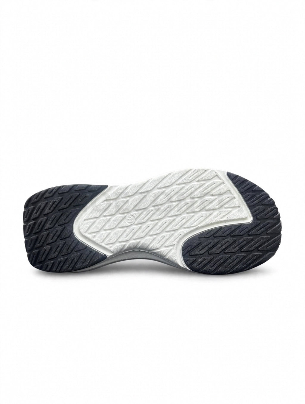 Walk Slip-in Black White