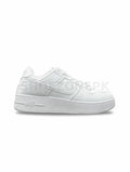 AF1 All White