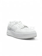 AF1 All White