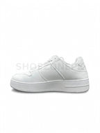 AF1 All White