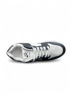 AF1 Panda Black White