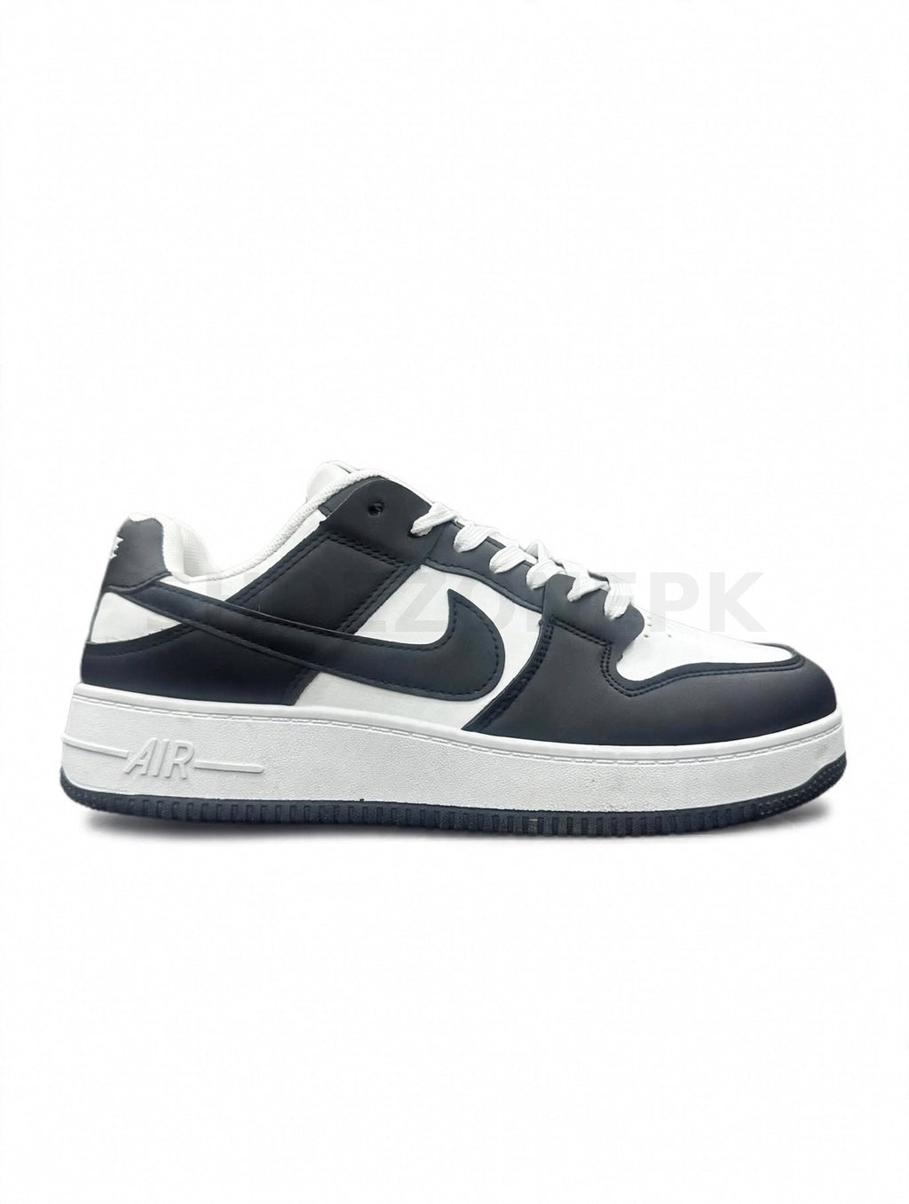 AF1 Panda Black White