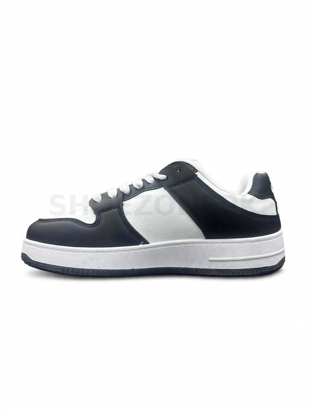 AF1 Panda Black White