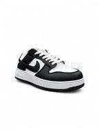 AF1 Panda Black White