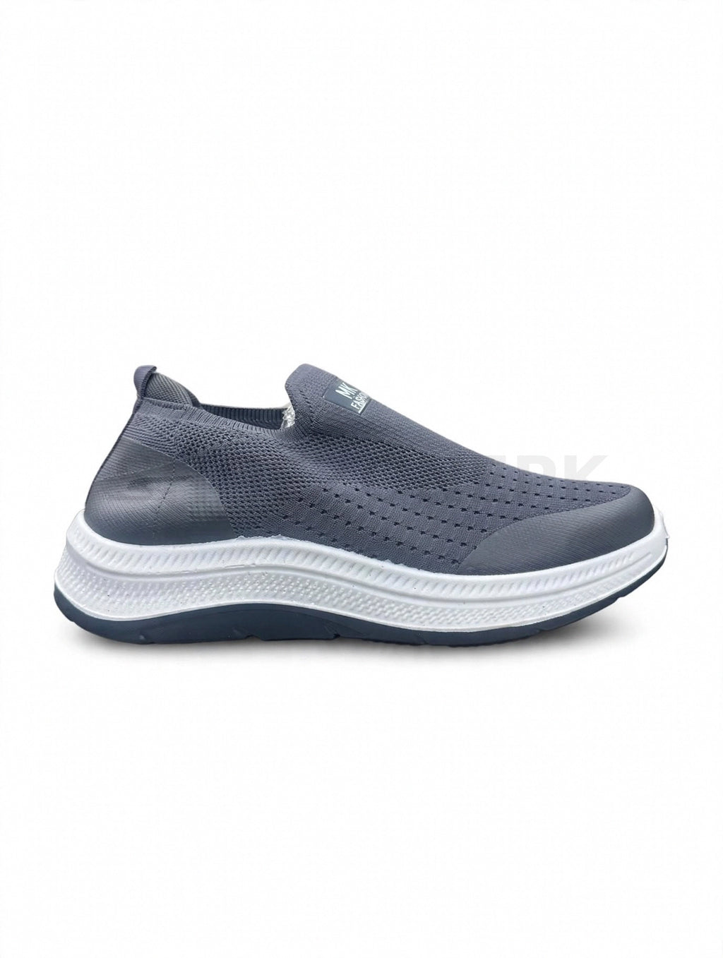 MK Knit Slip-in Grey