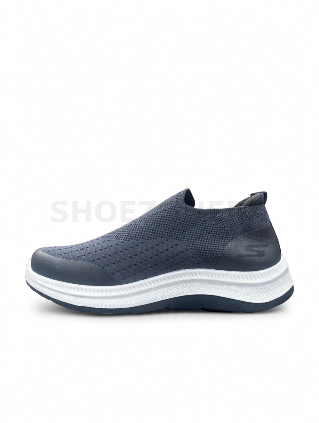 MK Knit Slip-in Grey
