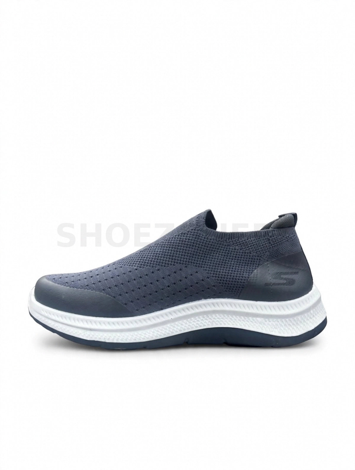 MK Knit Slip-in Grey