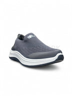 MK Knit Slip-in Grey