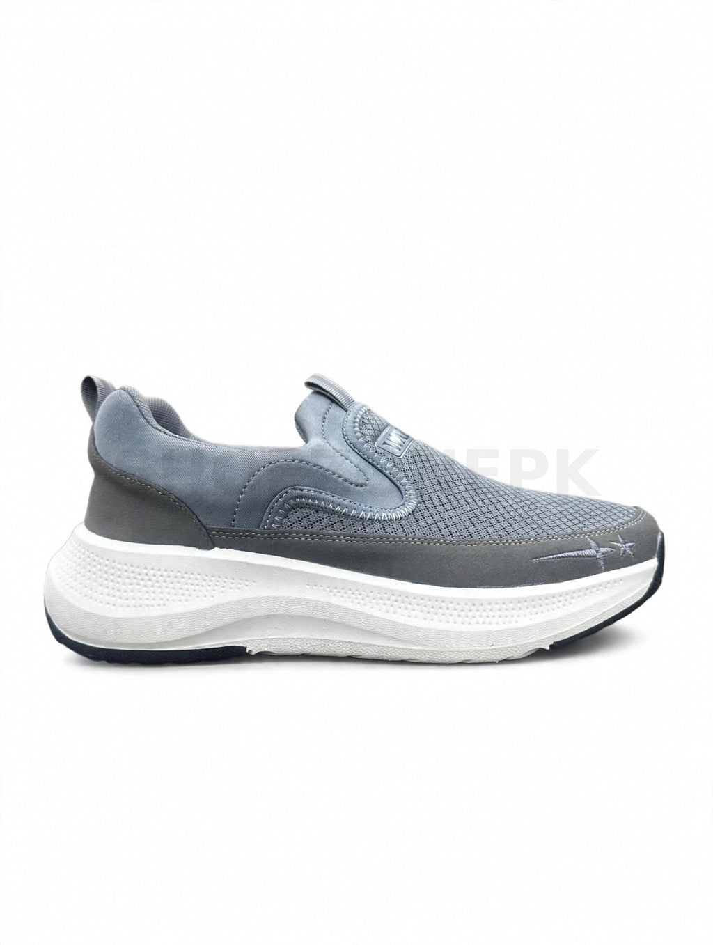 Walk Slip-in Light Grey