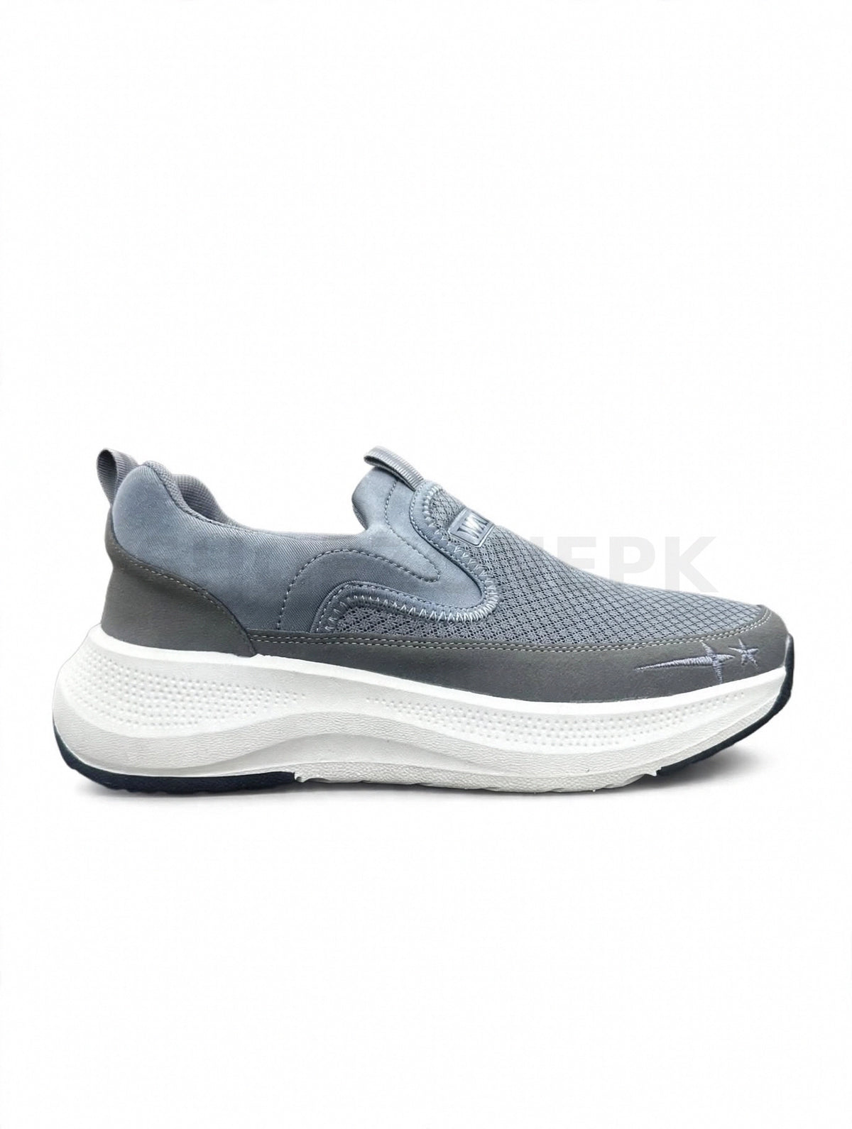 Walk Slip-in Light Grey