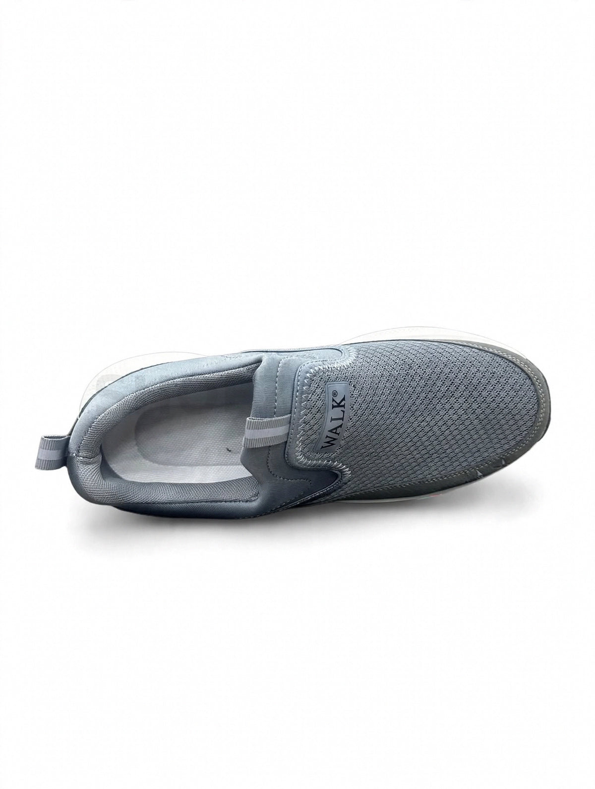 Walk Slip-in Light Grey