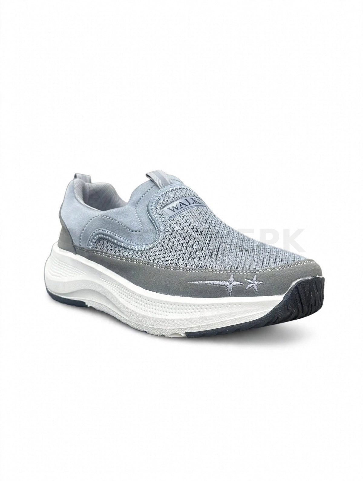 Walk Slip-in Light Grey