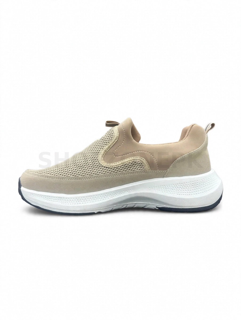 Walk Slip-in Beige