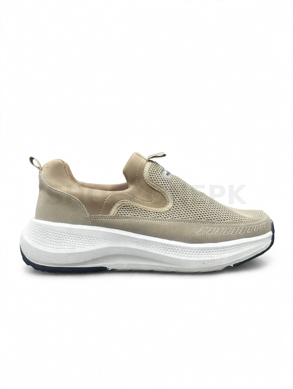 Walk Slip-in Beige
