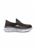 SK Slip-Ins D'Lux Walker Brown White