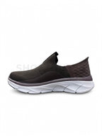SK Slip-Ins D'Lux Walker Brown White