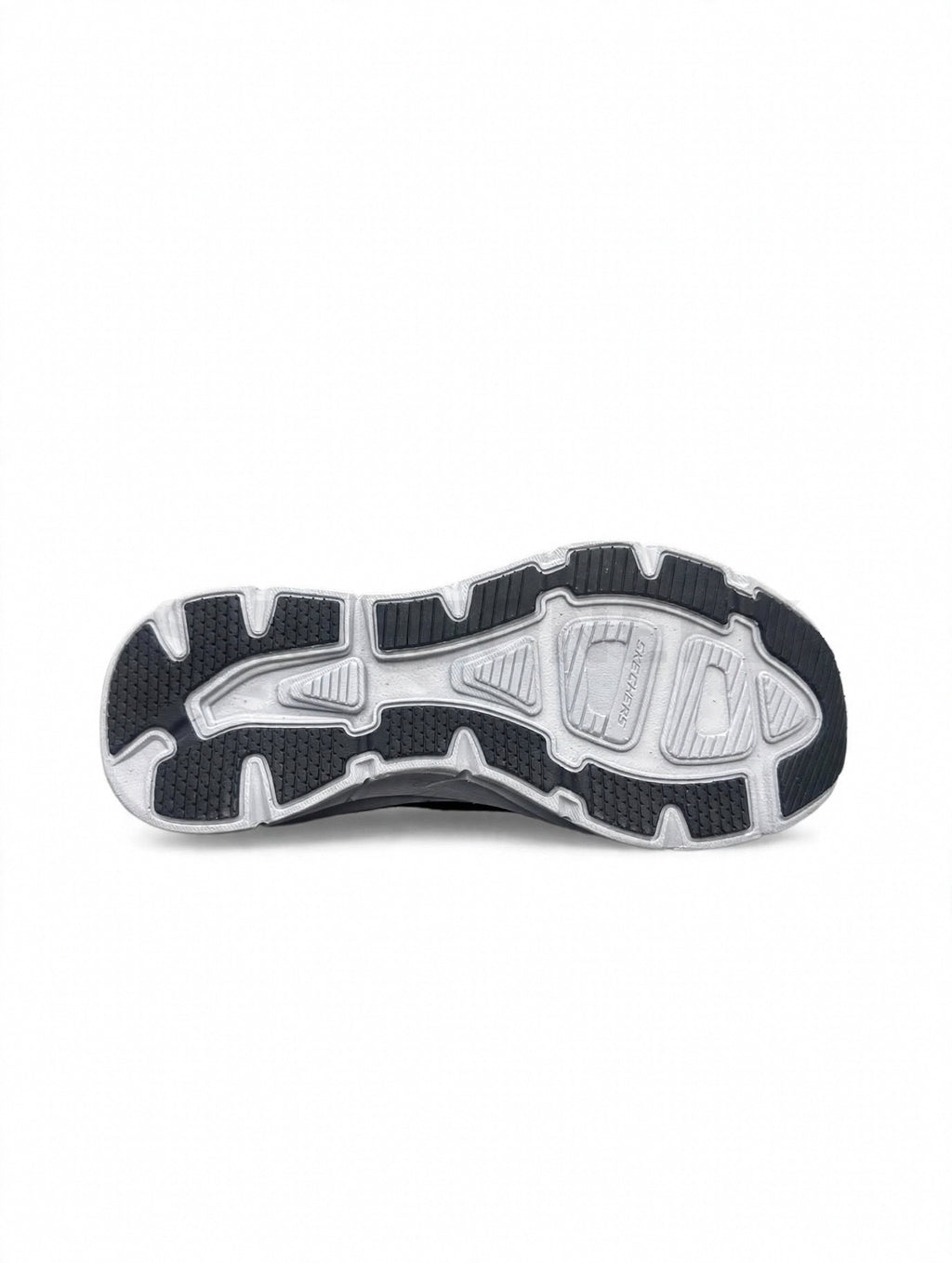 SK Slip-Ins D'Lux Walker Black White