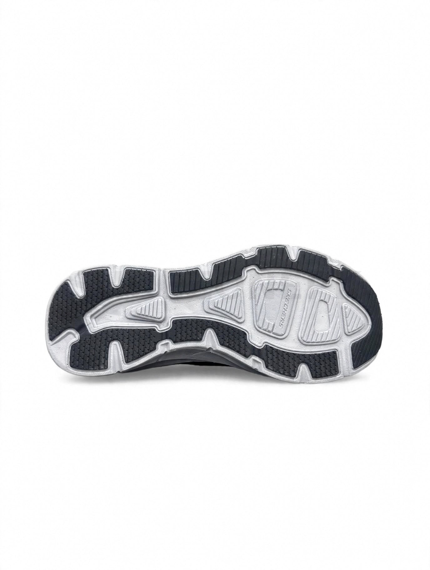 SK Slip-Ins D'Lux Walker Black White