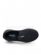 SK Slip-Ins D'Lux Walker Black White