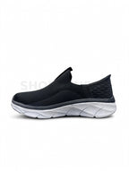 SK Slip-Ins D'Lux Walker Black White