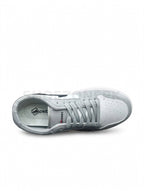Jordan 1 Low Grey White