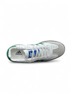 AD Samba OG White Green Gum