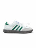 AD Samba OG White Green Gum