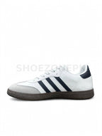 AD Samba OG White Black Gum