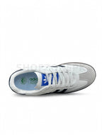 AD Samba OG White Black Gum