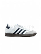 AD Samba OG White Black Gum