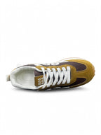 Loewe Flow Brown Yellow