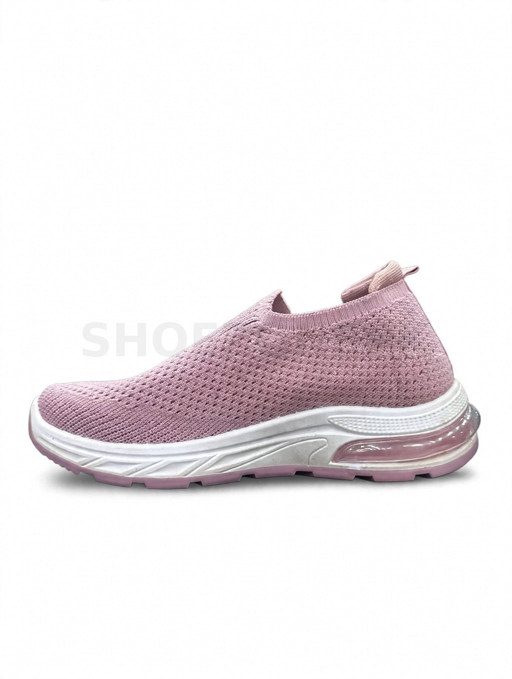 AB Fashion Pink Air Slip-in
