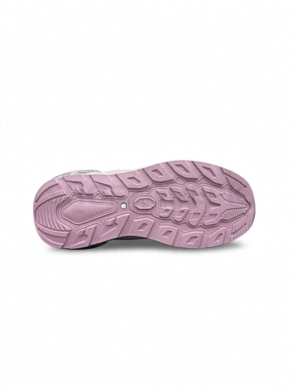 AB Fashion Pink Air Slip-in