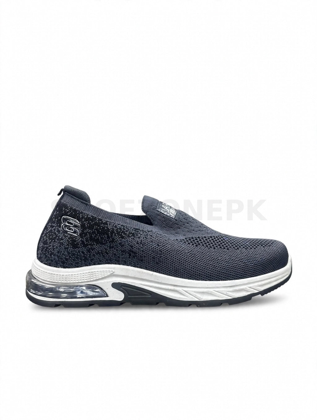 ARB Slip-On Dark Grey
