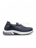 ARB Slip-On Dark Grey