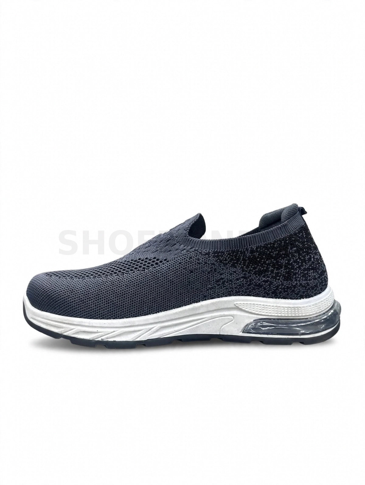 ARB Slip-On Dark Grey