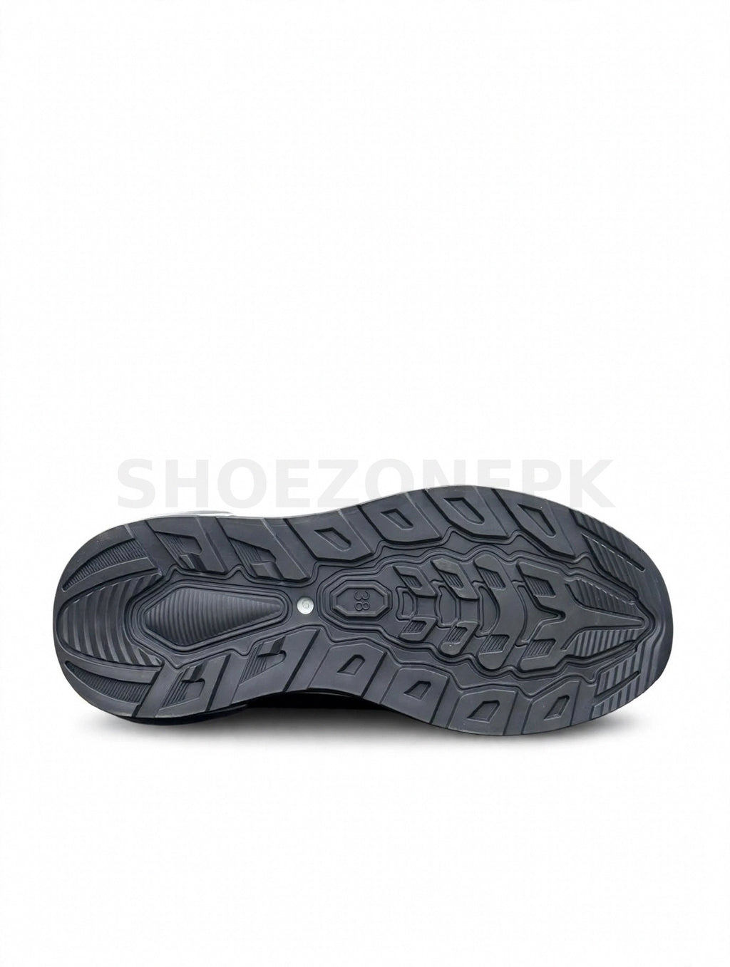 ARB Slip-On Dark Grey