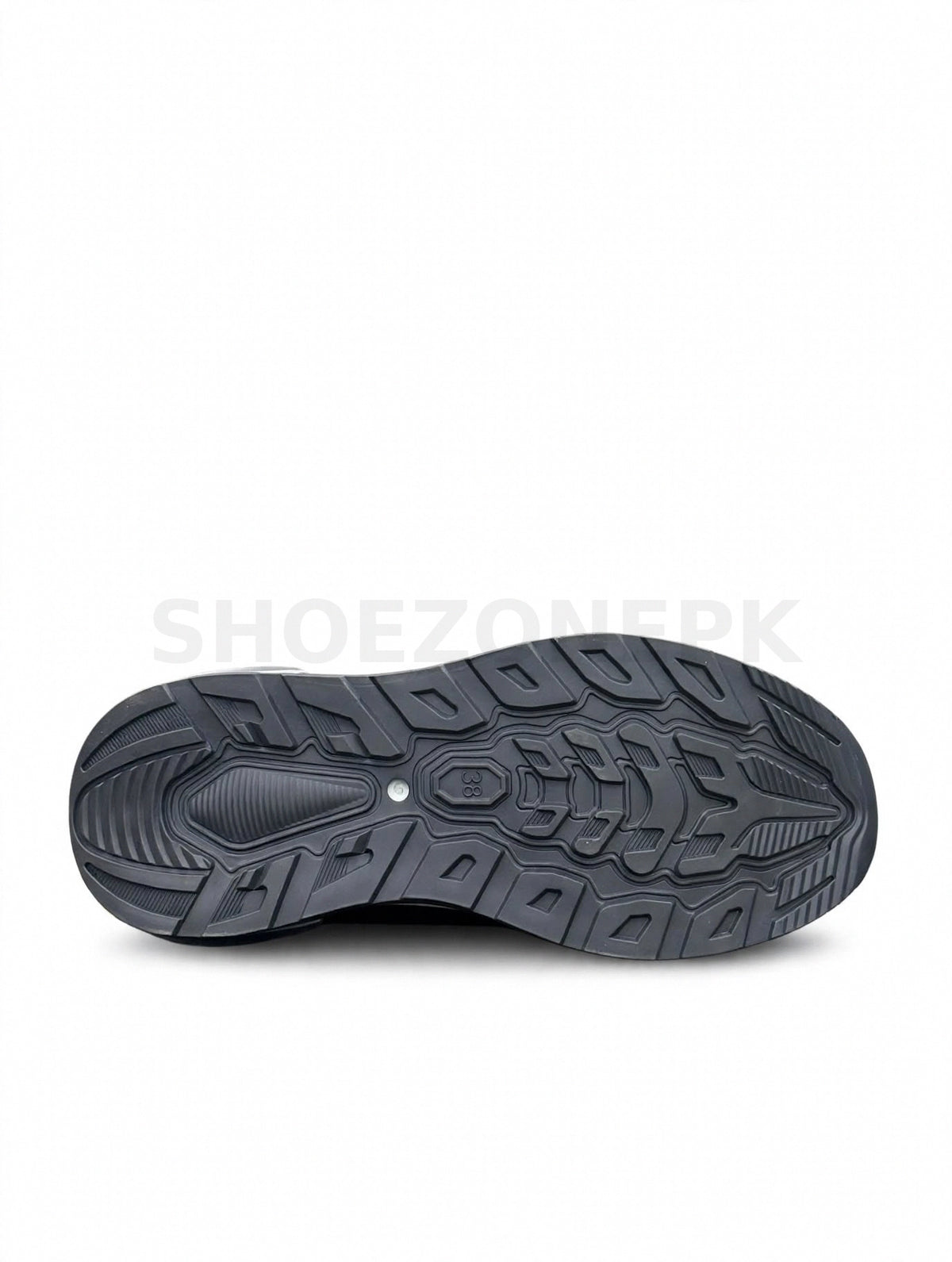 ARB Slip-On Dark Grey
