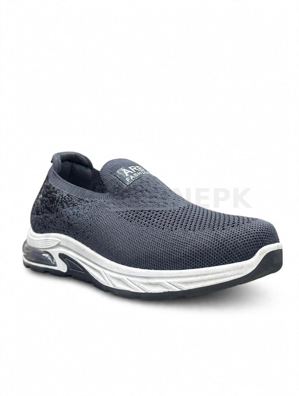 ARB Slip-On Dark Grey