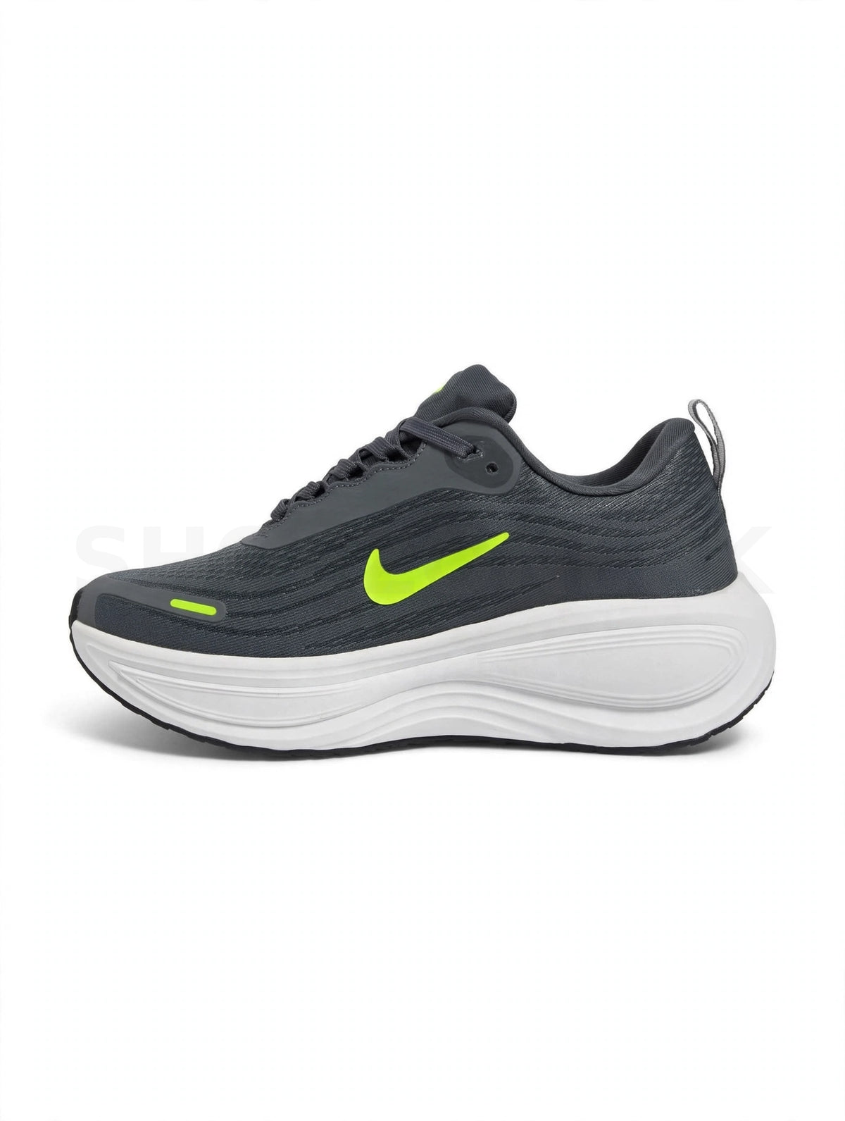 NK ZoomX Vomero Grey Volt