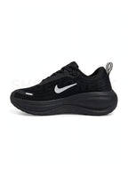 NK ZoomX Vomero Triple Black Silver