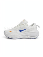 NK ZoomX Vomero White Blue Orange