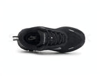 NK ZoomX Vomero Triple Black Silver