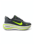 NK ZoomX Vomero Grey Volt