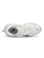 NK ZoomX Vomero White Blue Orange